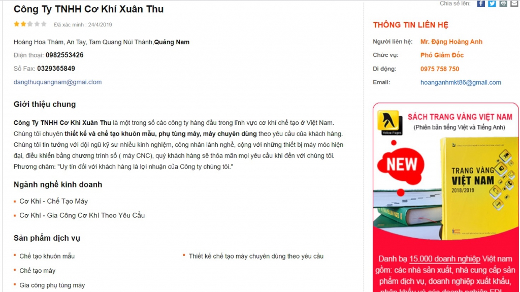 G/c khuôn mẫu theo tk